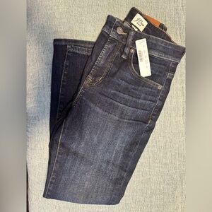 NWT JCrew Jeans 25P